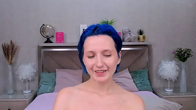 MiaKarlos' Live XXX Chat