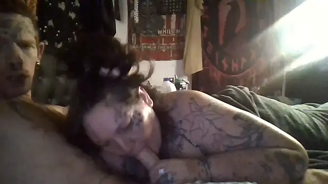 Chat XXX ao vivo de ThorsonFreja