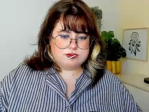 OpheliaLush Live XXX-chat