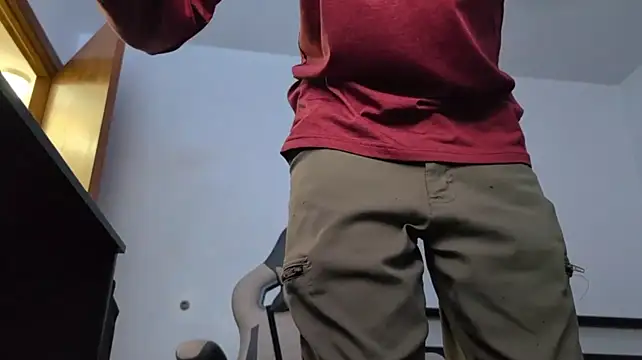Webkamerová show stoner_420