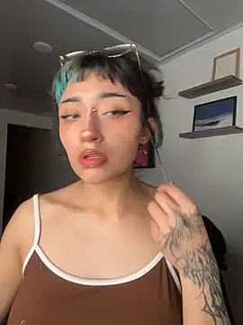 baby_akuma_ Live XXX-chat