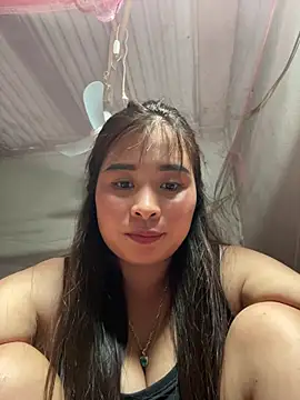 LoveShae_XYX Obrolan Langsung XXX
