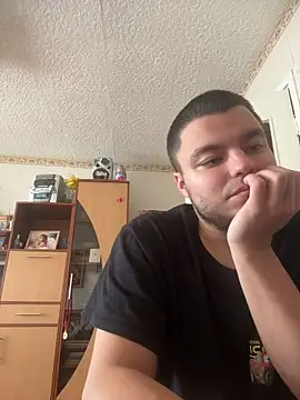 Yashax – Live XXX-chat