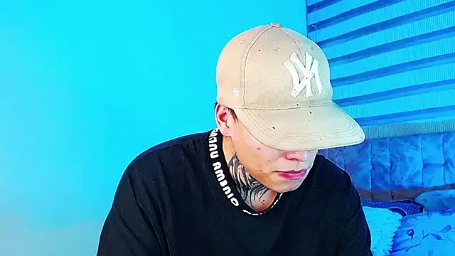 _justinmoon2 Adlı Modelin Web Kamerası Şovu