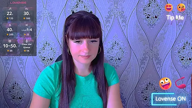 Онлайн чат XXX Violla_My