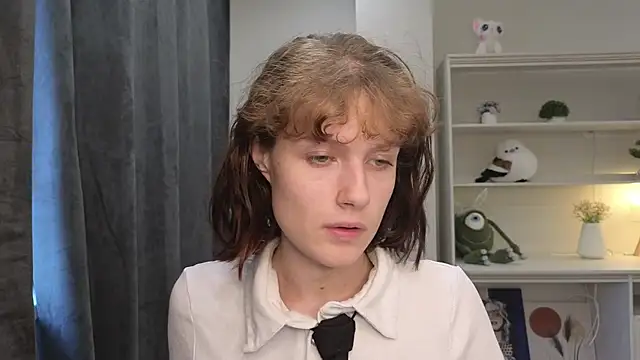 ShirelyLangley 라이브 XXX 채팅