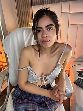 Isabellax21 Chat XXX in diretta