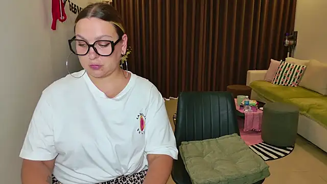 Živý XXX chat Sandra_Eva