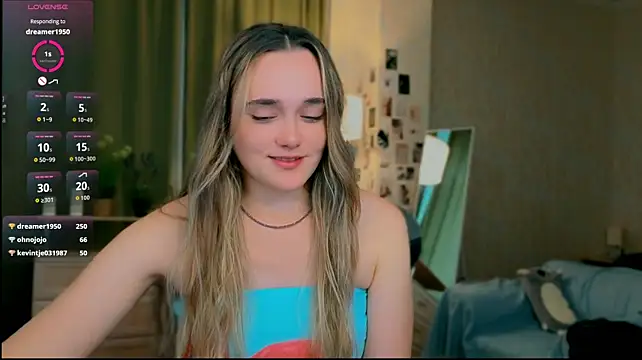 Chat XXX ao vivo de earthfantasyy