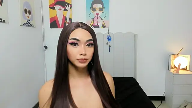 MirandaSterling Live XXX-Chat