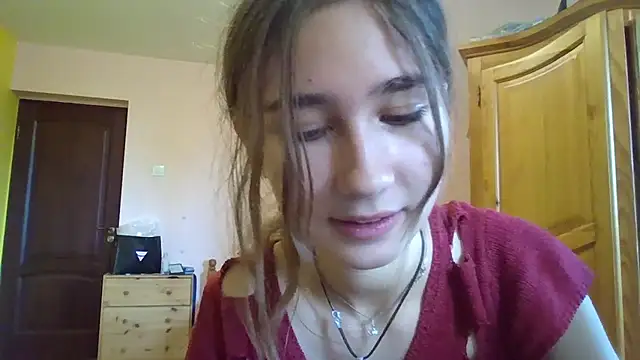 Chat XXX ao vivo de Mila_SweetTempt