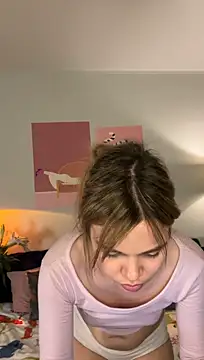 SunTaliaStar 라이브 XXX 채팅
