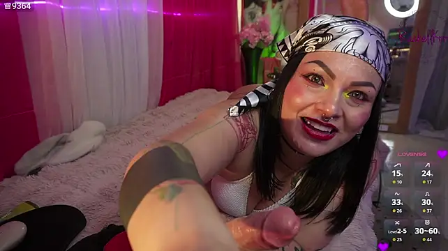 Chat XXX ao vivo de Rachellkors