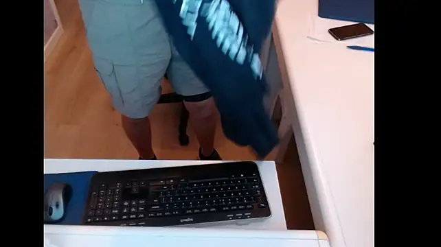 dutchpornking Webcam-Show