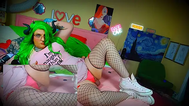 Blakelytgirl 웹캠 쇼