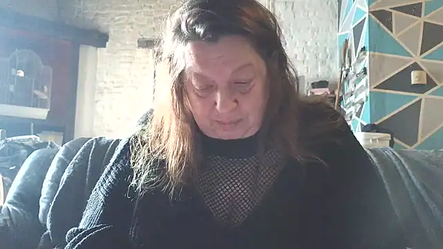 Show de webcam de tigresse3