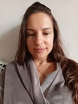 She-Moonn Webbikameraesitys
