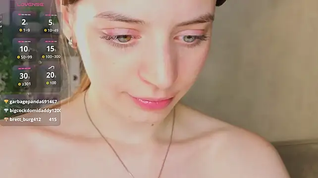 AltheaEllers Chat XXX in diretta