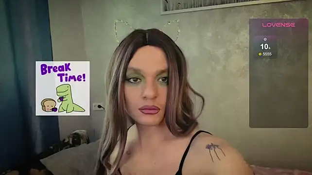 Kyllliee's Live XXX Chat