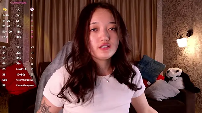 FreyaRaya's Live XXX Chat