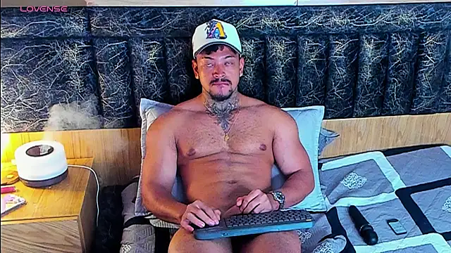 XXX chat uživo modela Stiven_collins