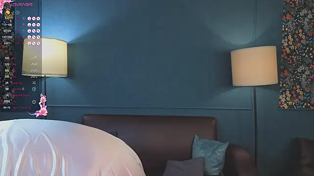 AriaEven Live XXX-Chat