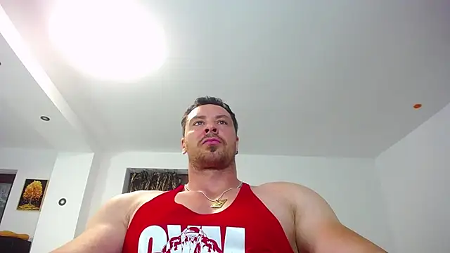 MasterAj69_ লাইভ XXX চ্যাট