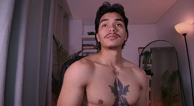 andyypalmer_ Obrolan Langsung XXX