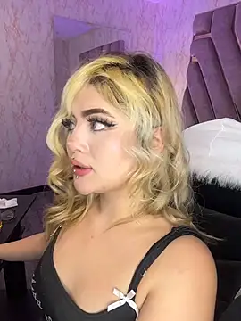 lya_nekko_  라이브 XXX 채팅