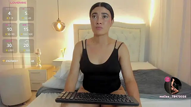 Chat XXX en directo de emilly_duque