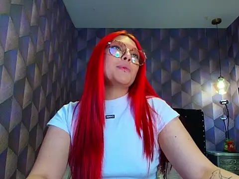 XDakotaStyleX Adlı Modelin Canlı XXX Sohbeti