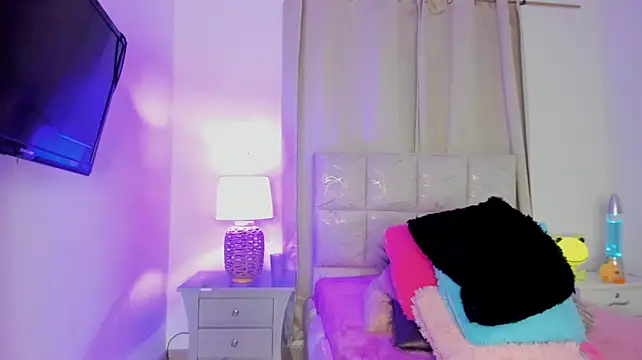 aliyah_sweet 现场XXX聊天
