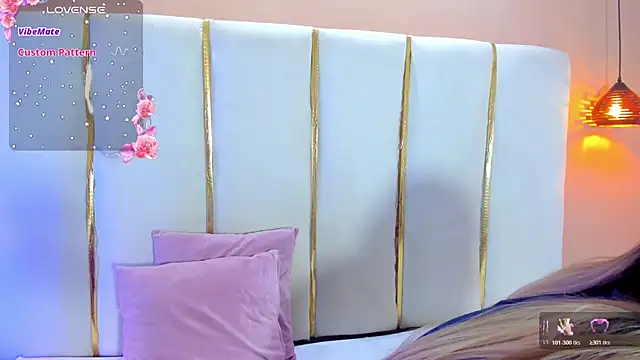 cami_rouxx Adlı Modelin Canlı XXX Sohbeti