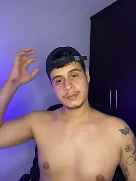 BjornSteel 现场XXX聊天