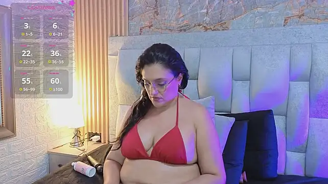 AndreinaLopezz's Live XXX Chat