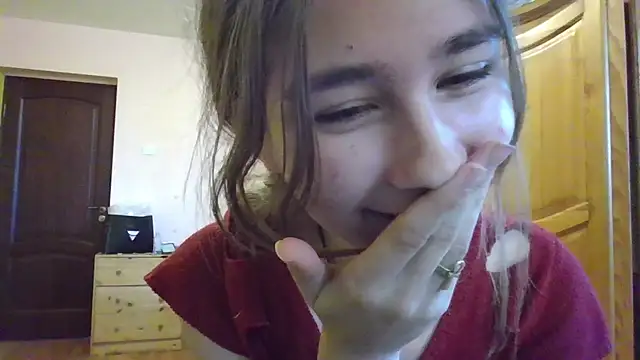 Онлайн чат XXX Mila_SweetTempt