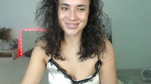 RoxannePure Live XXX-chat