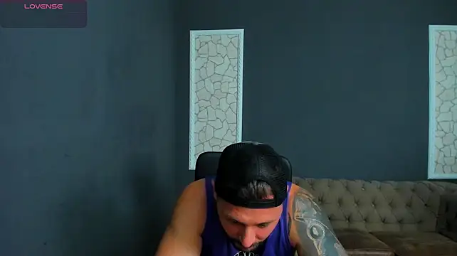 Chat XXX Live BrianHunts