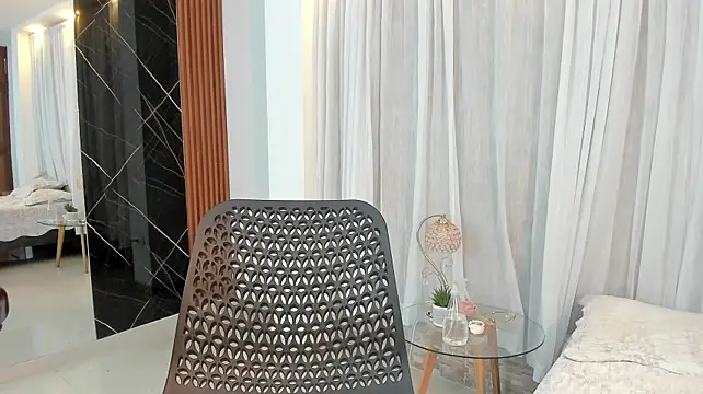 Vicky_Hottman Adlı Modelin Canlı XXX Sohbeti