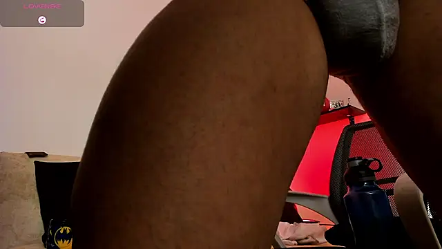 LiamReigns_ Show Webcam