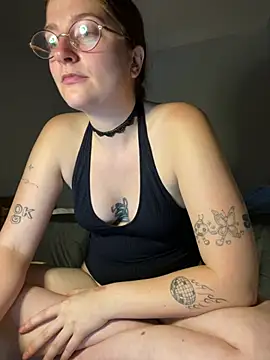 mclacy live XXX chat