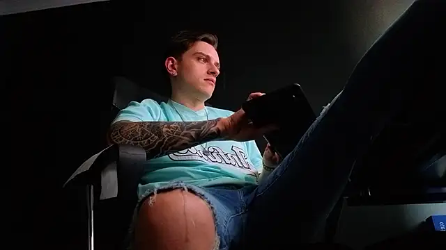 FelixStarkkn Live XXX chat