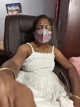 umashreetamil – webcam-show