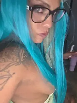 Chat +18 de JasmineSkky ao vivo