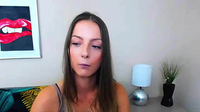 NatalieSexy 라이브 XXX 채팅