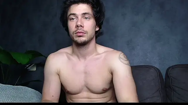 tayler_durden_1のウェブカメラショー