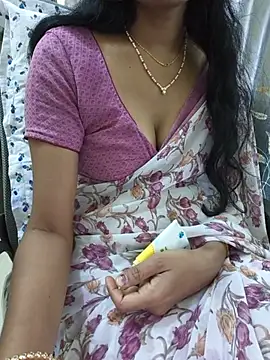 Show Webcam de Cuteteluguammmaie
