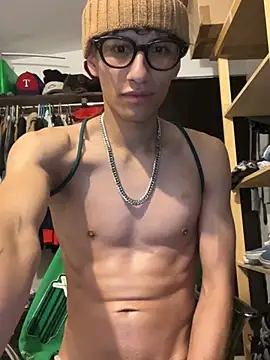 alexmendoza24のウェブカメラショー