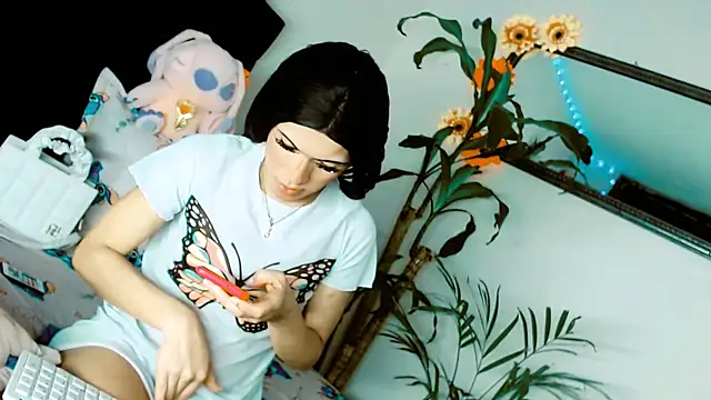 NathalialLooes Chat XXX in diretta