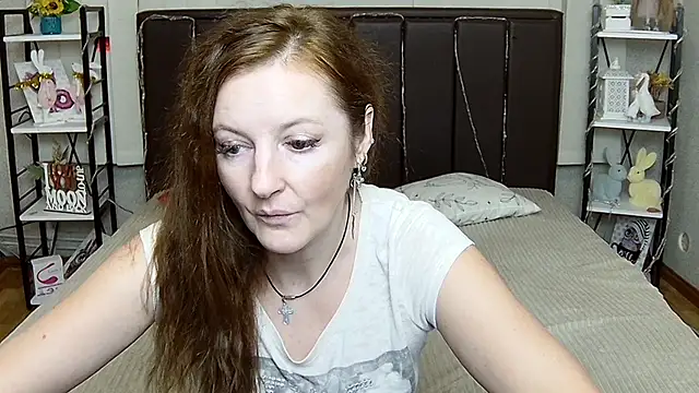 MeganPirs 라이브 XXX 채팅